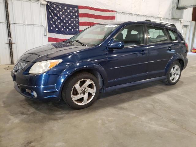 Photo 1 from auction – 2007 PONTIAC VIBE with VIN 5Y2SL65877Z403464