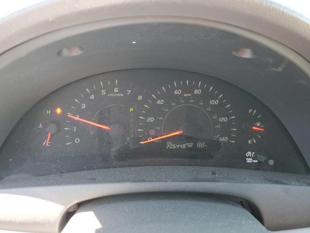 Photo 9 from auction – 2007 TOYOTA CAMRY CE with VIN 4T1BE46K47U509808