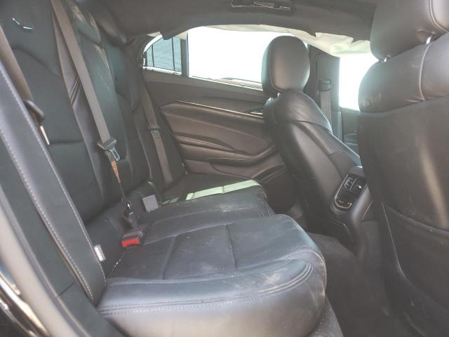 Photo 10 from auction – 2014 CADILLAC CTS VSPORT with VIN 1G6AV5S89E0161706