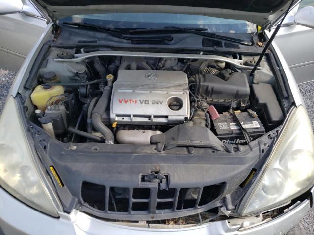 Photo 11 from auction – 2002 LEXUS ES 300 with VIN JTHBF30G920053559