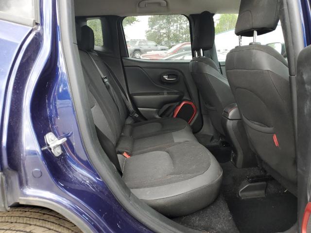 Photo 11 from auction – 2019 JEEP RENEGADE T with VIN ZACCJBCBXHPG64637