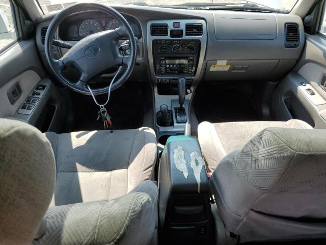 Photo 8 from auction – 2001 TOYOTA 4RUNNER SR with VIN JT3HN86R610335617