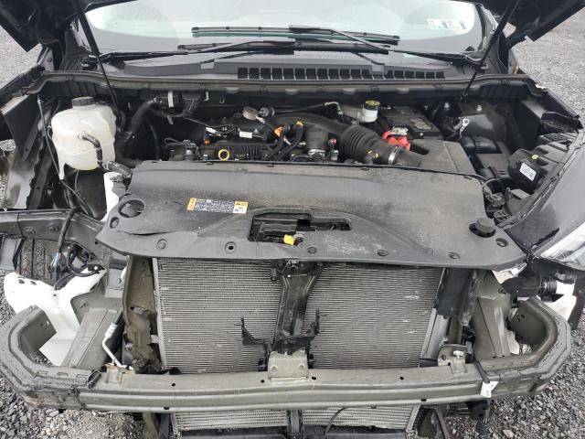 Photo 11 from auction – 2022 FORD EDGE SEL with VIN 2FMPK4J90NBA05648