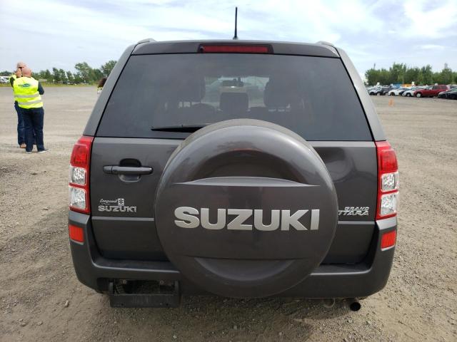 Photo 6 from auction – 2011 SUZUKI GRAND VITA with VIN JS3TD0D72B4100140