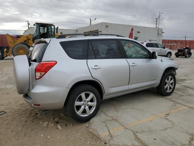 Photo 3 from auction – 2007 TOYOTA RAV4 LIMIT with VIN JTMZK31V475006734