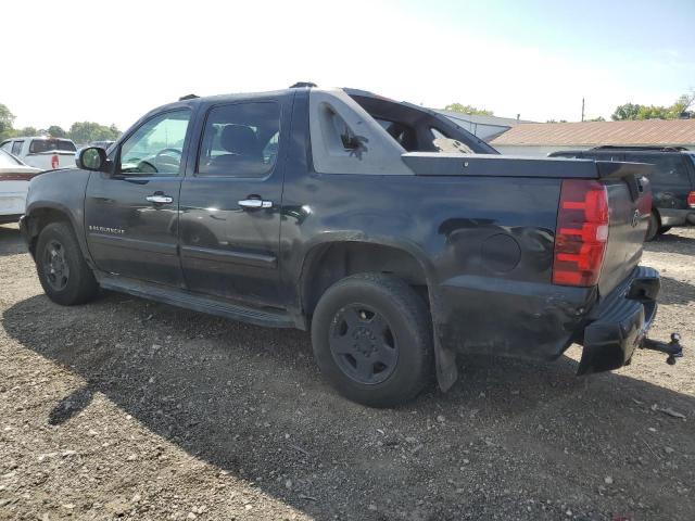 Photo 2 from auction – 2007 CHEVROLET AVALANCHE with VIN 3GNFK12327G163098