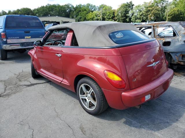 Photo 2 from auction – 2005 CHRYSLER PT CRUISER with VIN 3C3AY75S35T307032