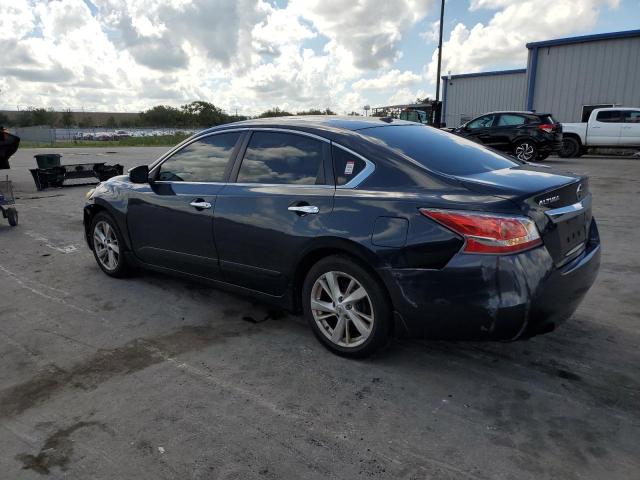 Photo 2 from auction – 2015 NISSAN ALTIMA 2.5 with VIN 1N4AL3AP1FC150317
