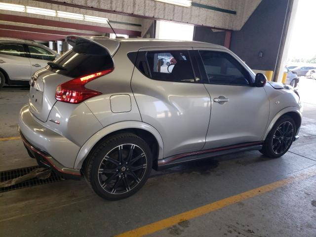 Photo 3 from auction – 2014 NISSAN JUKE S with VIN JN8AF5MV0ET365603