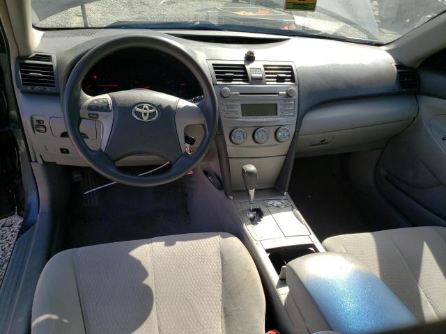 Photo 8 from auction – 2011 TOYOTA CAMRY BASE with VIN 4T1BF3EK7BU668744