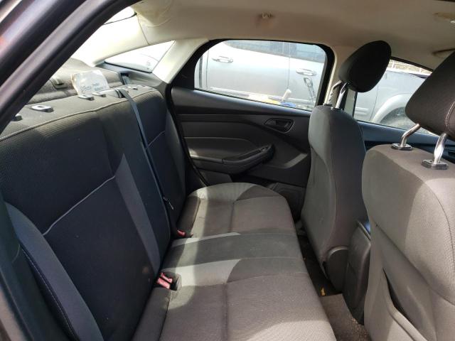 Photo 10 from auction – 2012 FORD FOCUS with VIN 1FAHP3F23CL145986