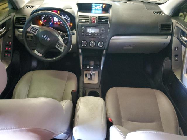 Foto 8 de la subasta – 2014 SUBARU FORESTER 2 con VIN JF2SJAHC0EH528349