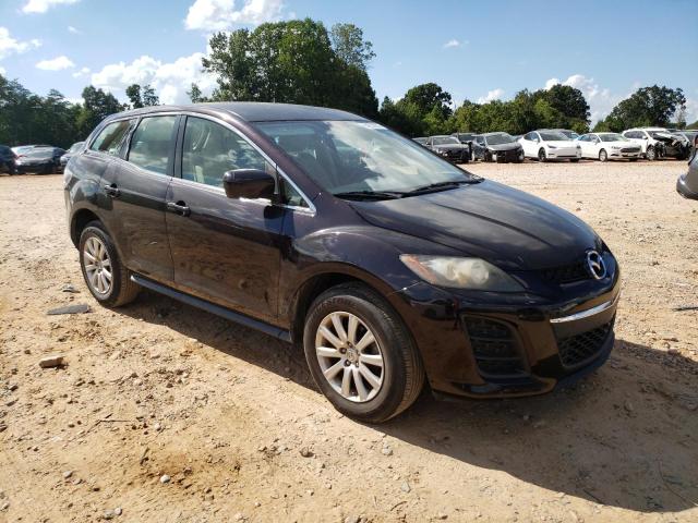 Photo 4 from auction – 2011 MAZDA CX-7 with VIN JM3ER2A53B0392676