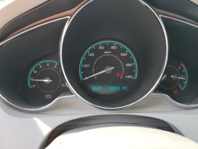 Photo 9 from auction – 2012 CHEVROLET MALIBU LS with VIN 1G1ZB5E02CF144652