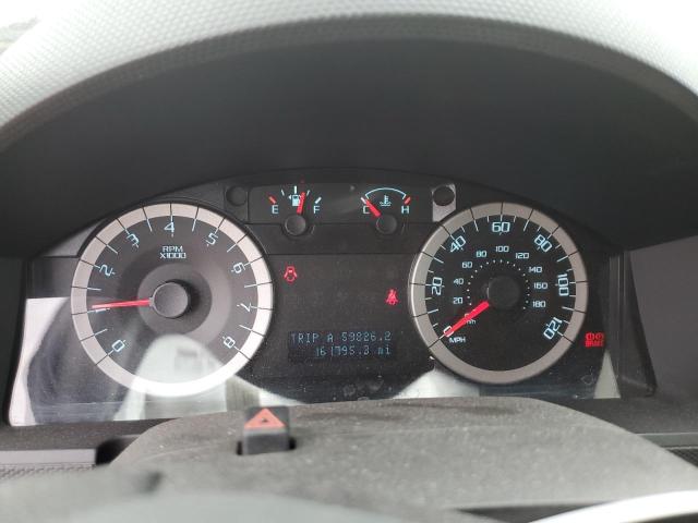 Photo 9 from auction – 2012 FORD ESCAPE XLT with VIN 1FMCU9DG3CKA58976