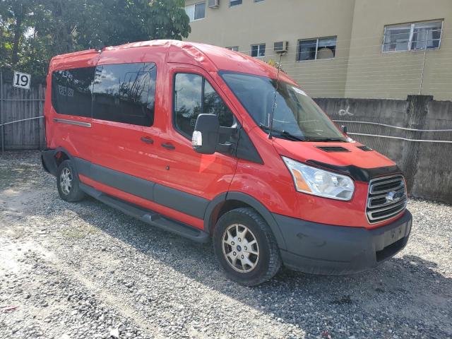 Photo 4 from auction – 2016 FORD TRANSIT T- with VIN 1FBZX2CG4GKA67355