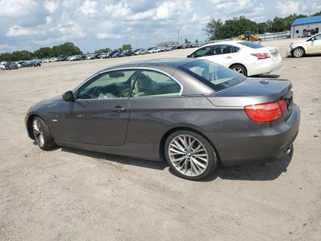 Photo 2 from auction – 2011 BMW 335 I with VIN WBADX7C54BE242015