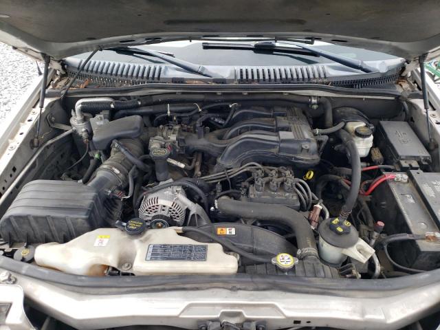 Снимка 12 от търг – 2006 FORD EXPLORER X с VIN 1FMEU73E76UA38557