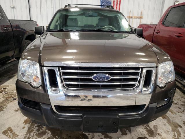 Photo 5 from auction – 2007 FORD EXPLORER S with VIN 1FMEU51K67UA13972