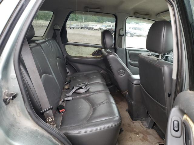 Photo 10 from auction – 2003 MAZDA TRIBUTE ES with VIN 4F2CZ96133KM10369