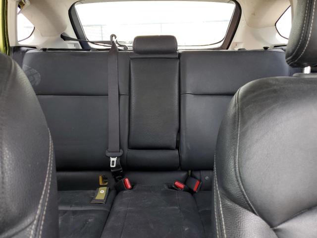 Photo 10 from auction – 2014 SUBARU XV CROSSTR with VIN JF2GPBKC3EH241848