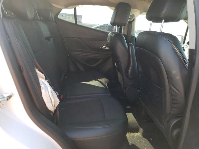 Photo 10 from auction – 2016 BUICK ENCORE SPO with VIN KL4CJ2SM8GB576191