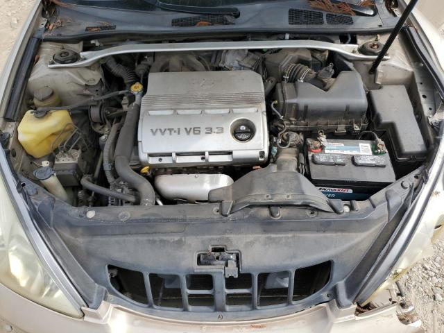 Снимка 11 от търг – 2005 LEXUS ES 330 с VIN JTHBA30G555132720