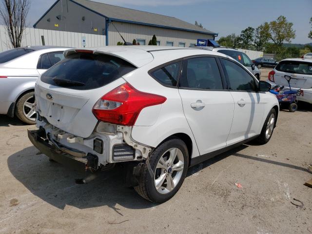 Photo 3 from auction – 2013 FORD FOCUS SE with VIN 1FADP3K24DL327038