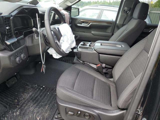 Photo 7 from auction – 2023 CHEVROLET SILVERADO with VIN 1GCPDKEK6PZ276701