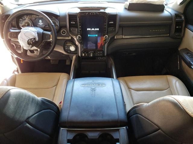 Photo 8 from auction – 2021 RAM 1500 LIMIT with VIN 1C6SRFHT0MN776452