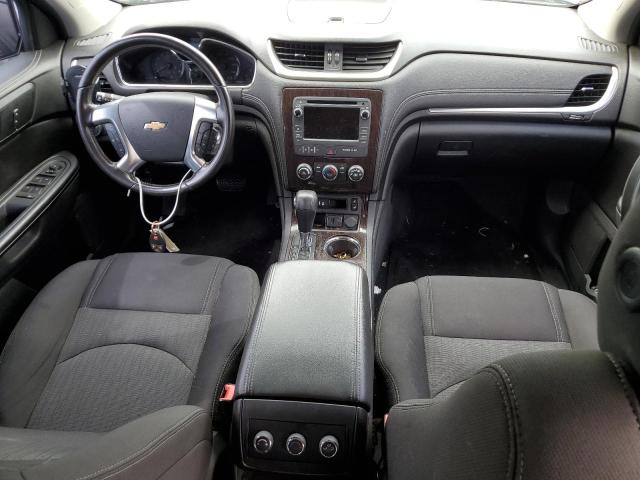 Photo 8 from auction – 2017 CHEVROLET TRAVERSE L with VIN 1GNKRGKD1HJ225712