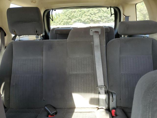 Photo 10 from auction – 2010 FORD EXPLORER X with VIN 1FMEU6DE2AUA37642