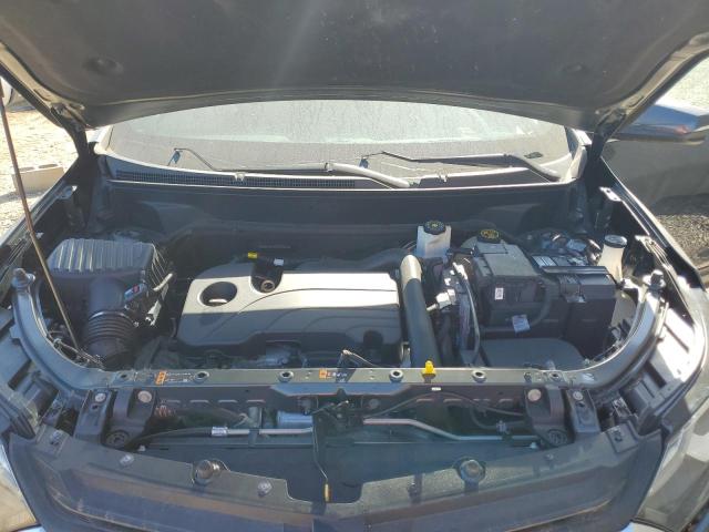 Photo 11 from auction – 2019 CHEVROLET EQUINOX LT with VIN 3GNAXJEV6KS633065