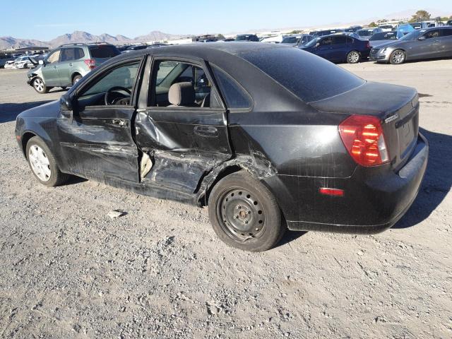 Photo 2 from auction – 2008 SUZUKI FORENZA BA with VIN KL5JD56Z68K956861