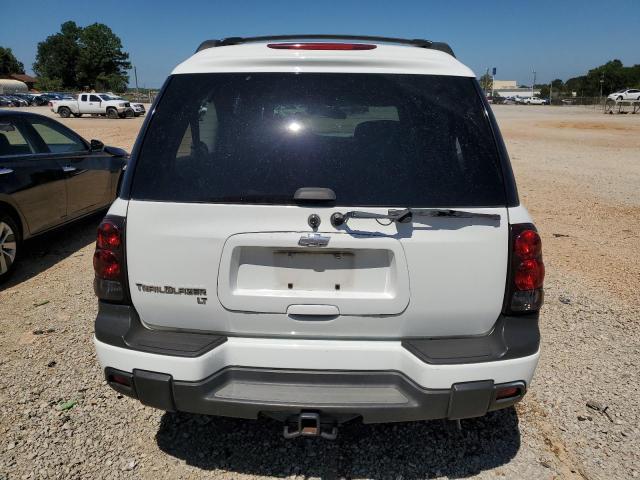 Photo 6 from auction – 2005 CHEVROLET TRAILBLAZE with VIN 1GNES16S756180605
