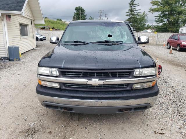 Фото 5 с аукциона – 2000 CHEVROLET SILVERADO с VIN 2GCEK19T4Y1347513