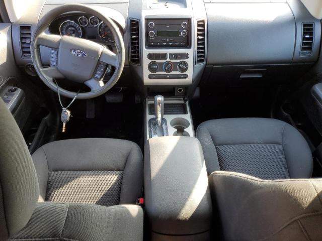 Photo 8 from auction – 2008 FORD EDGE with VIN 2FMDK36C18BA46618