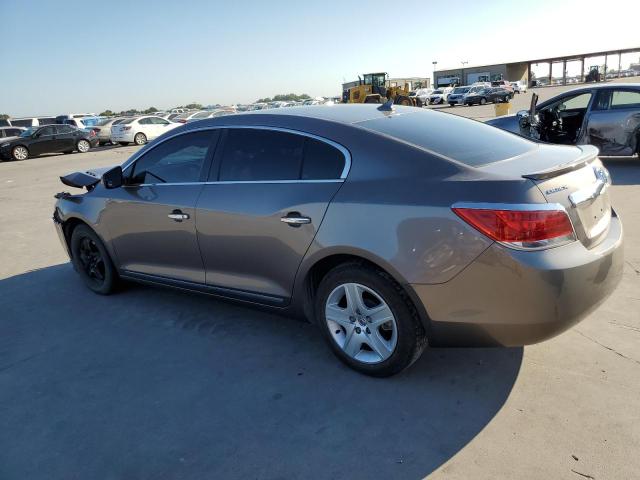 Photo 2 from auction – 2011 BUICK LACROSSE C with VIN 1G4GA5GCXBF250916