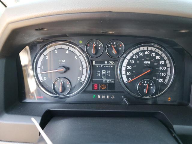 Photo 9 from auction – 2010 DODGE RAM 1500 with VIN 1D7RV1GT1AS124885