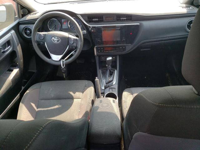 Photo 8 from auction – 2019 TOYOTA COROLLA L with VIN 2T1BURHE2KC244517