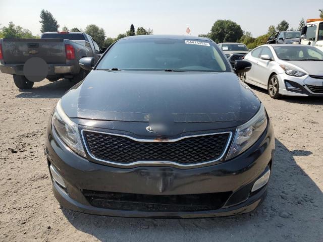 Photo 5 from auction – 2014 KIA OPTIMA LX with VIN 5XXGM4A79EG308117