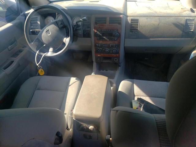 Photo 8 from auction – 2007 DODGE DURANGO SL with VIN 1D8HB48P37F510857