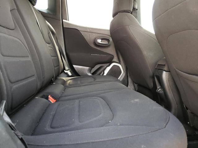 Photo 11 from auction – 2018 JEEP RENEGADE L with VIN ZACCJABB6JPJ29965