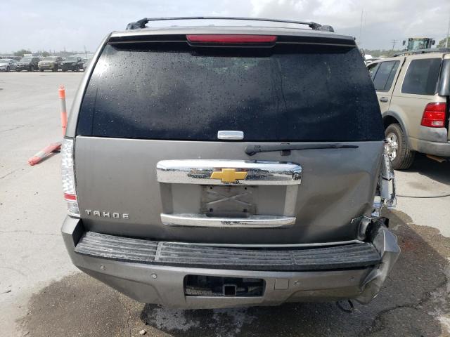 Photo 6 from auction – 2012 CHEVROLET TAHOE C150 with VIN 1GNSCBE08CR253353