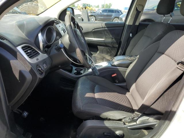 Photo 7 from auction – 2016 DODGE JOURNEY SX with VIN 3C4PDCBG8GT171395