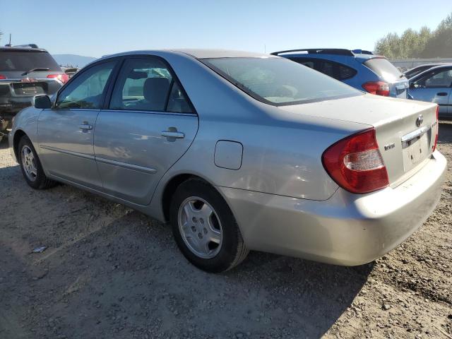 Photo 2 from auction – 2003 TOYOTA CAMRY LE with VIN 4T1BF32KX3U039422