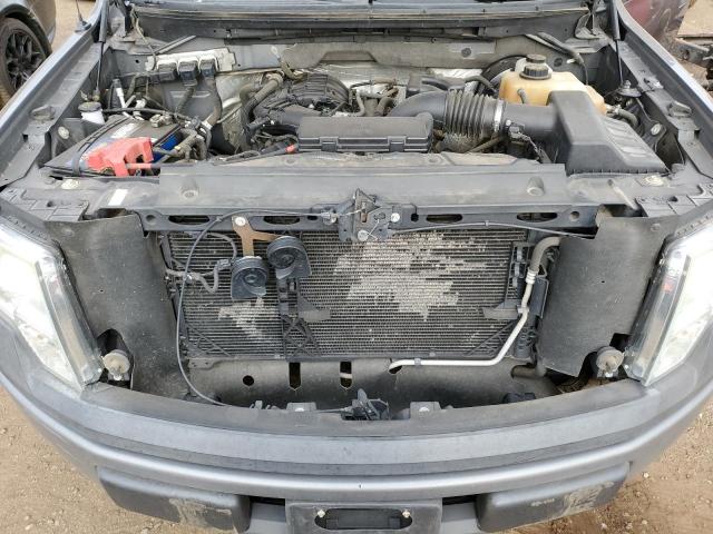 Photo 11 from auction – 2011 FORD F150 with VIN 1FTMF1CMXBKD45029