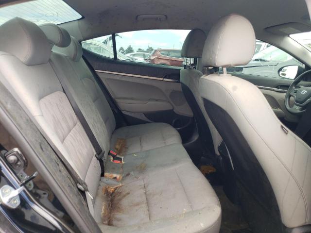Photo 10 from auction – 2017 HYUNDAI ELANTRA SE with VIN 5NPD74LF7HH089990