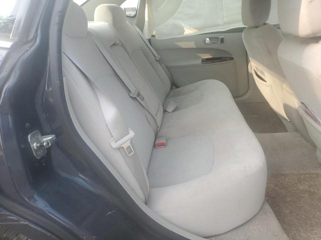 Photo 10 from auction – 2009 BUICK LACROSSE C with VIN 2G4WC582591146637