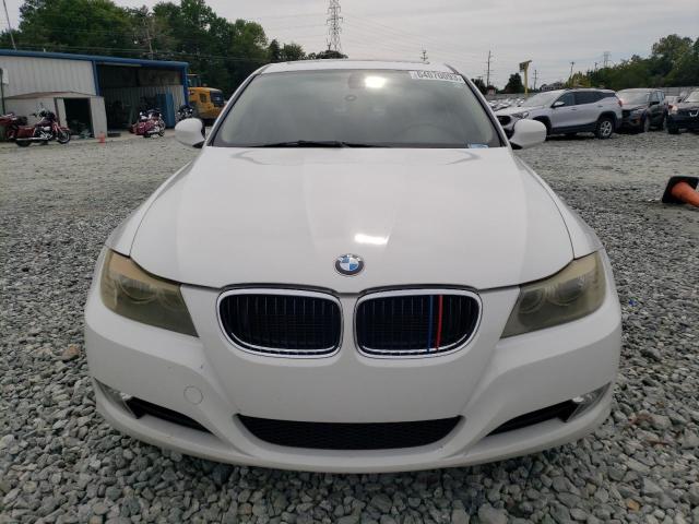 Photo 5 from auction – 2011 BMW 328 I with VIN WBAPH7C56BE677838